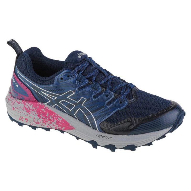 Asics Gel-Trabuco Terra W 1012A902-403 running shoes (44,5)