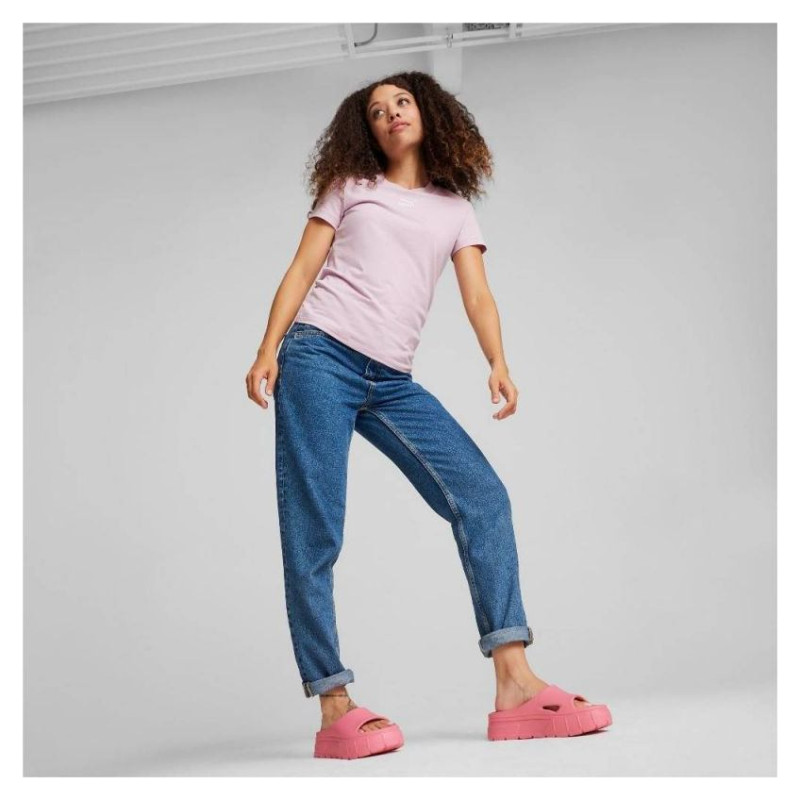 Puma Mayze Stack Injex Wns Fast W 389454-08 Flip-Flops (37.0)