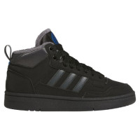 Adidas Rapid Court Mid Winterized Jr JR2804 shoes (38)