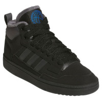 Adidas Rapid Court Mid Winterized Jr JR2804 shoes (38)