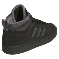 Adidas Rapid Court Mid Winterized Jr JR2804 shoes (38)