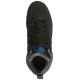Adidas Rapid Court Mid Winterized Jr JR2804 shoes (38)