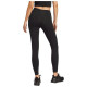 Adidas Essentials Linear Cotton W Leggings JG8621 (M)