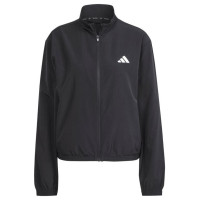 Adidas Train Essentials 3-Stripes Jacket W JD6539 (M)