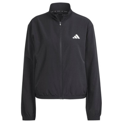 Adidas Train Essentials 3-Stripes Jacket W JD6539 (M)