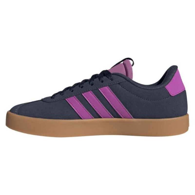 Adidas VL Court 3.0 W JR0953 shoes (36)