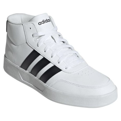 Adidas Breaknet Mid M JQ5484 shoes (41 1/3)