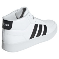 Adidas Breaknet Mid M JQ5484 shoes (41 1/3)