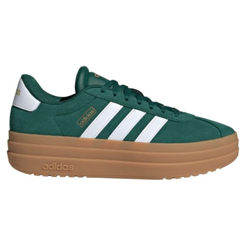 Adidas VL Court Bold W shoes JP6917 (36 2/3)