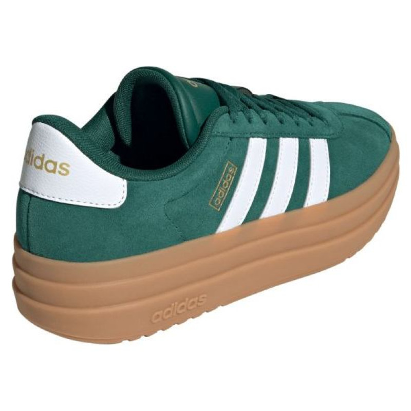 Adidas VL Court Bold W shoes JP6917 (36 2/3)