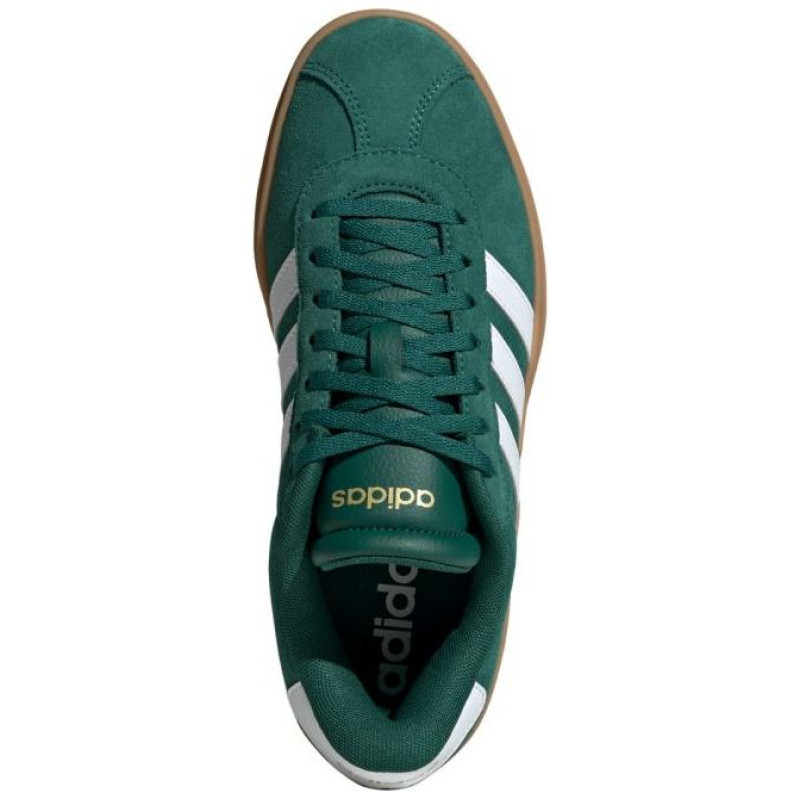 Adidas VL Court Bold W shoes JP6917 (36 2/3)