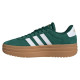 Adidas VL Court Bold W shoes JP6917 (36 2/3)
