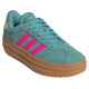Adidas VL Court Bold W shoes JQ5634 (36)