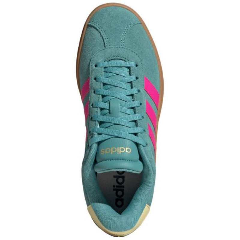 Adidas VL Court Bold W shoes JQ5634 (36)