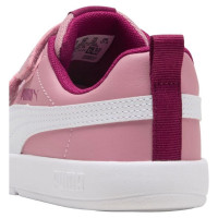 Puma Courtflex V3 V PS Jr shoes 397642 15 (32)