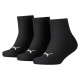 Puma Quarter 3P Jr Socks 907375 02/1940110012 (39-42)