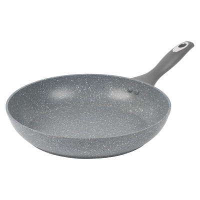 Salter BW02764G1EU7 Marblestone 28cm Frying Pan