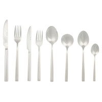 Salter BW124271EU7 44-Piece Winslow Cutlery Set
