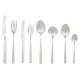 Salter BW124271EU7 44-Piece Winslow Cutlery Set