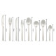Salter BW124271EU7 44-Piece Winslow Cutlery Set