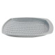 Salter BW08473G1EU7 Marblestone 38cm Chip Tray