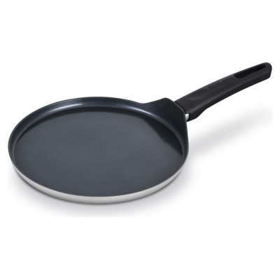 Brabantia pankūku panna, Indu+ 24 cm, Non-Stick - 237126
