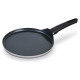 Brabantia pankūku panna, Indu+ 24 cm, Non-Stick - 237126