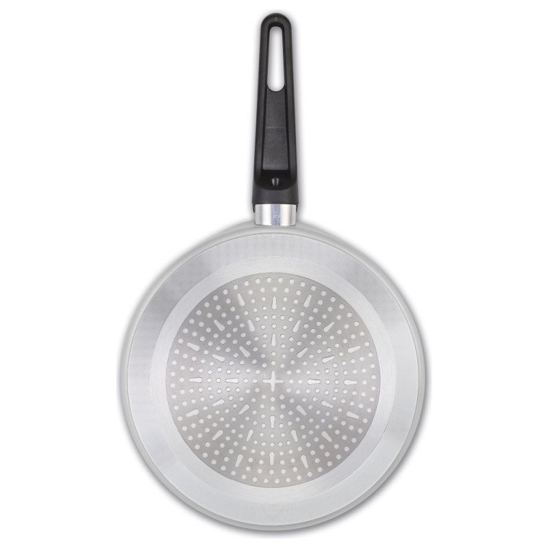 Brabantia pankūku panna, Indu+ 24 cm, Non-Stick - 237126