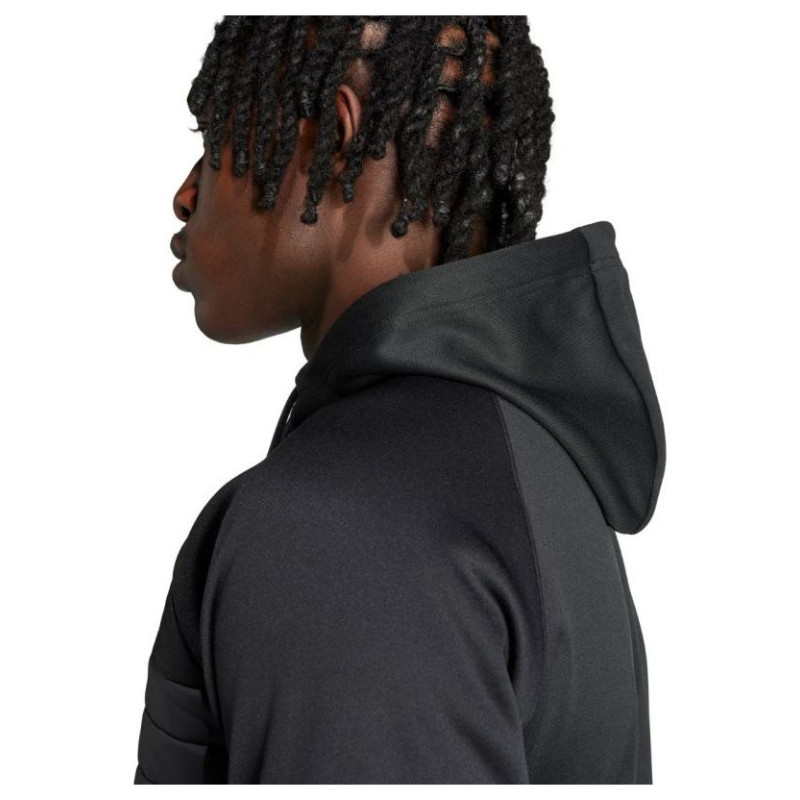 Adidas Tiro 25 Essentials Winterized Trainig M JN9466 sweatshirt (L)