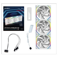 Lian Li CASE FAN 120MM/G99.12RSL1W3W.00 LIAN LI