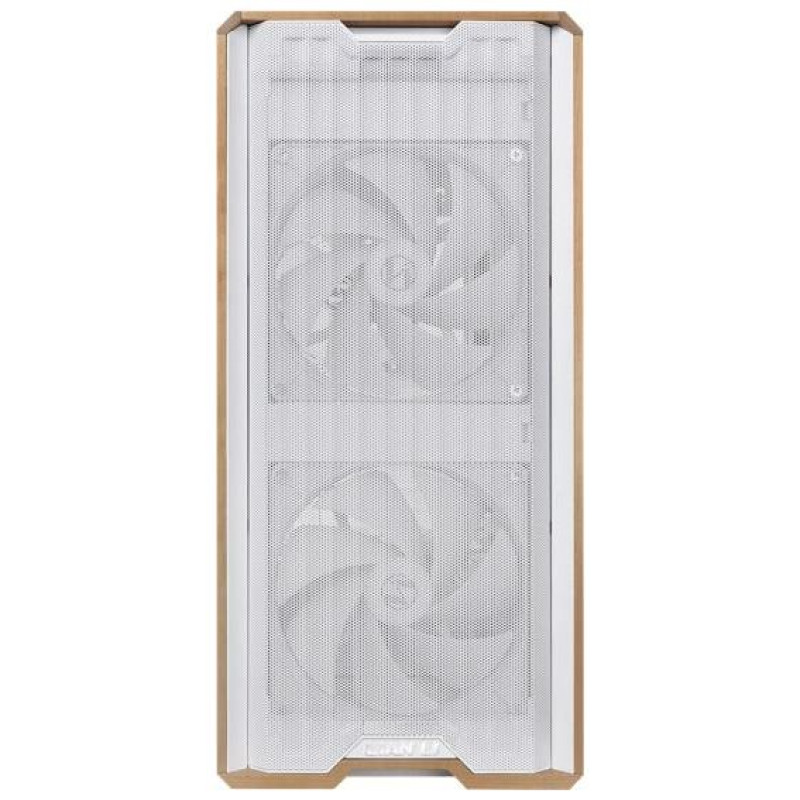 Lian Li CASE MIDITOWER ATX W/O PSU/G99.LAN217W.00 LIAN LI