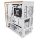 Lian Li CASE MIDITOWER ATX W/O PSU/G99.LAN217W.00 LIAN LI