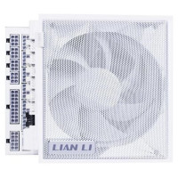 Lian Li Power Supply|LIAN LI|EDGE GOLD 1200|1200 Watts|Efficiency 80 PLUS GOLD|PFC Active|G9P.EG1200G.WH00.EU