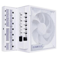 Lian Li Power Supply|LIAN LI|EDGE GOLD 1200|1200 Watts|Efficiency 80 PLUS GOLD|PFC Active|G9P.EG1200G.WH00.EU