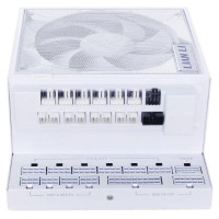 Lian Li Power Supply|LIAN LI|EDGE GOLD 1200|1200 Watts|Efficiency 80 PLUS GOLD|PFC Active|G9P.EG1200G.WH00.EU