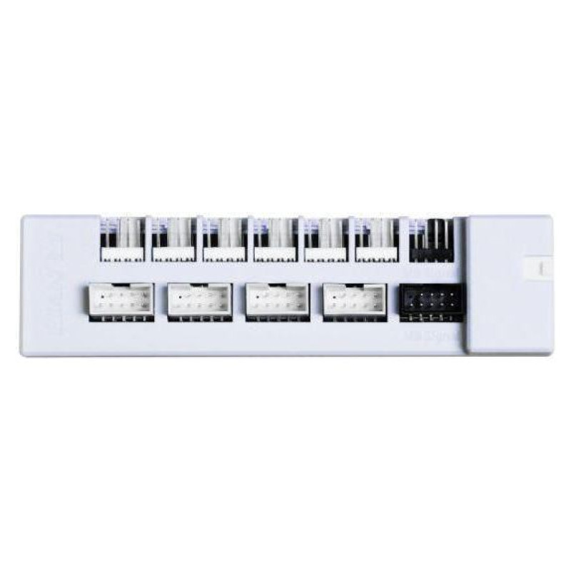 Lian Li Power Supply|LIAN LI|EDGE GOLD 1200|1200 Watts|Efficiency 80 PLUS GOLD|PFC Active|G9P.EG1200G.WH00.EU