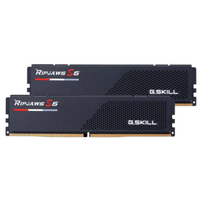 G.skill MEMORY DIMM 64GB DDR5-6000 K2/6000J3636F32GX2-RS5K G.SKILL