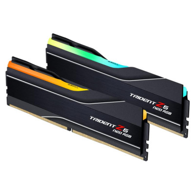 G.skill MEMORY DIMM 64GB DDR5-6000 K2/6000J3238G32GX2-TZ5NR G.SKILL