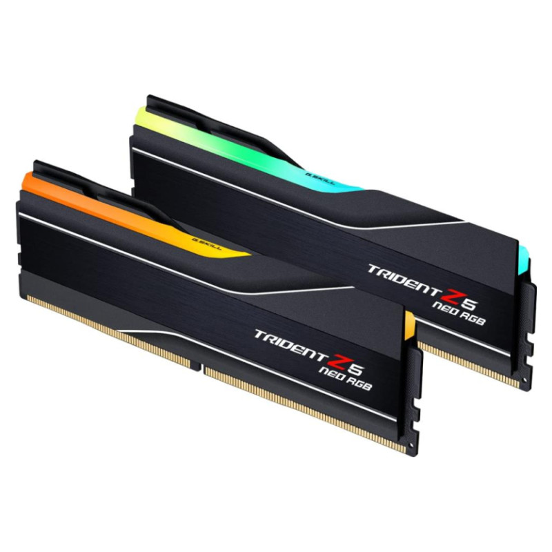 G.skill MEMORY DIMM 64GB DDR5-6000 K2/6000J3238G32GX2-TZ5NR G.SKILL