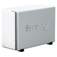 Synology NAS STORAGE TOWER 2BAY/NO HDD USB3 DS223J SYNOLOGY