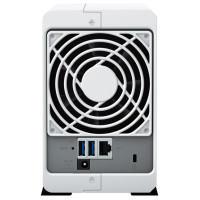 Synology NAS STORAGE TOWER 2BAY/NO HDD USB3 DS223J SYNOLOGY