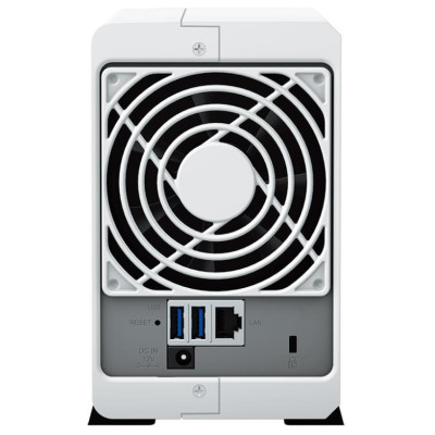 Synology NAS STORAGE TOWER 2BAY/NO HDD USB3 DS223J SYNOLOGY