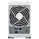 Synology NAS STORAGE TOWER 2BAY/NO HDD USB3 DS223J SYNOLOGY