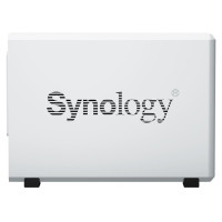 Synology NAS STORAGE TOWER 2BAY/NO HDD USB3 DS223J SYNOLOGY