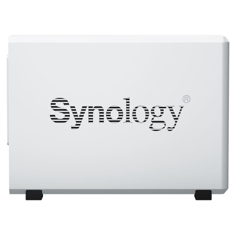 Synology NAS STORAGE TOWER 2BAY/NO HDD USB3 DS223J SYNOLOGY