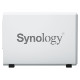 Synology NAS STORAGE TOWER 2BAY/NO HDD USB3 DS223J SYNOLOGY