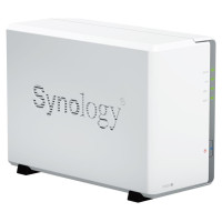 Synology NAS STORAGE TOWER 2BAY/NO HDD USB3 DS223J SYNOLOGY
