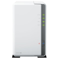 Synology NAS STORAGE TOWER 2BAY/NO HDD USB3 DS223J SYNOLOGY