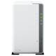 Synology NAS STORAGE TOWER 2BAY/NO HDD USB3 DS223J SYNOLOGY