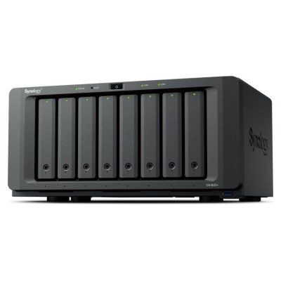 Synology NAS STORAGE TOWER 8BAY/NO HDD USB3 DS1825+ SYNOLOGY